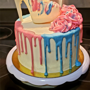 Decorative Cake