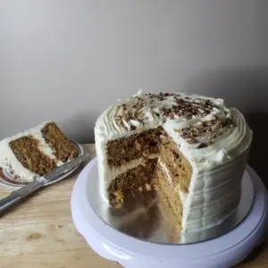 Traditional Cake